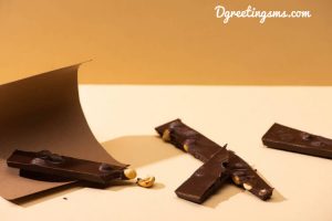Chocolate Captions