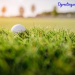 Funny Golf Captions for Instagram