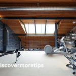 Home Workout Equipment Captions for Instagram